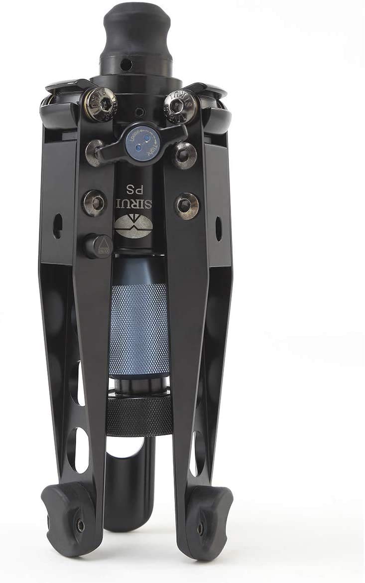 Sirui P 204Sr P Series Monopod